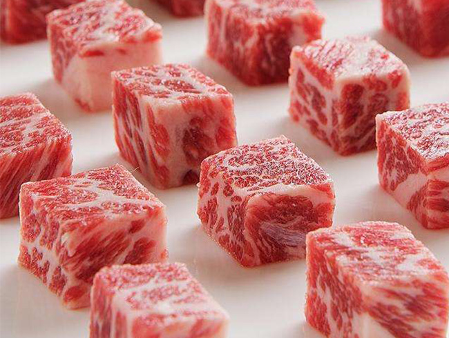 澳洲原切牛肉粒